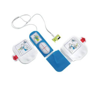 Elektroder Zoll AED Plus