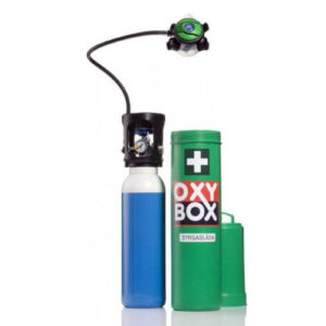 Oxybox T1 syrgas