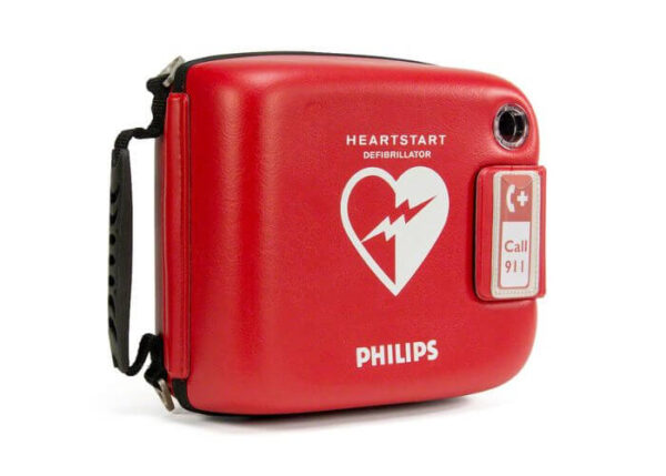 Väska till Philips FRx